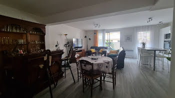 appartement à Houilles (78)