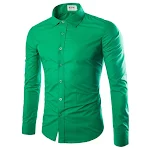 Fruit Green