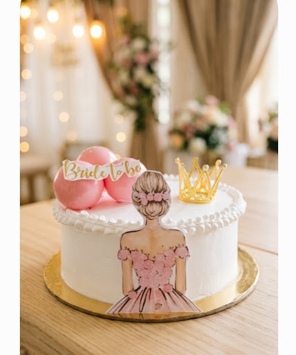 Sprinkle.with.sweetness. — business photo 7