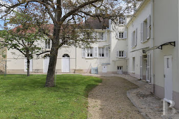 maison à Louveciennes (78)
