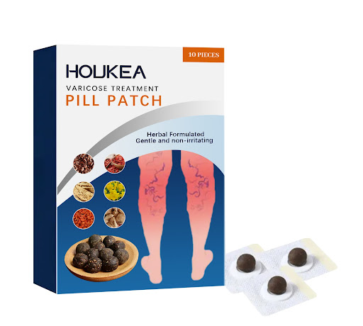 Title 1, Varicose Vein Pill Patch Reduce varicose veins,...