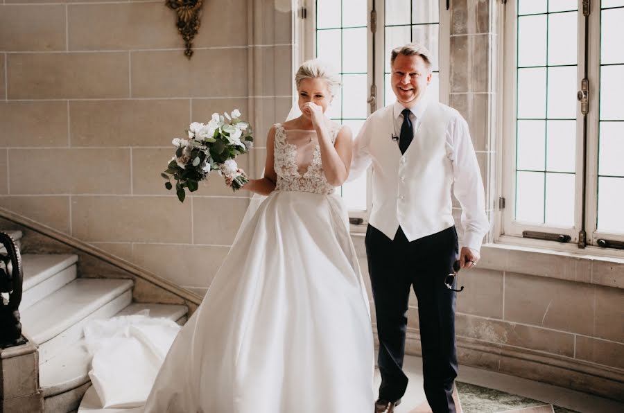 Wedding photographer Deidre Lynn Carlson (deidrelynn). Photo of 8 September 2019