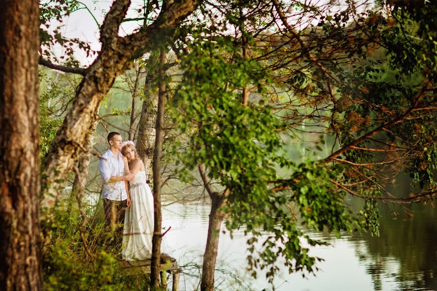 Photographe de mariage Oksana Ladygina (oxanaladygina). Photo du 6 novembre 2014