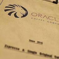 Oracle Coffee 神諭咖啡(高雄店)