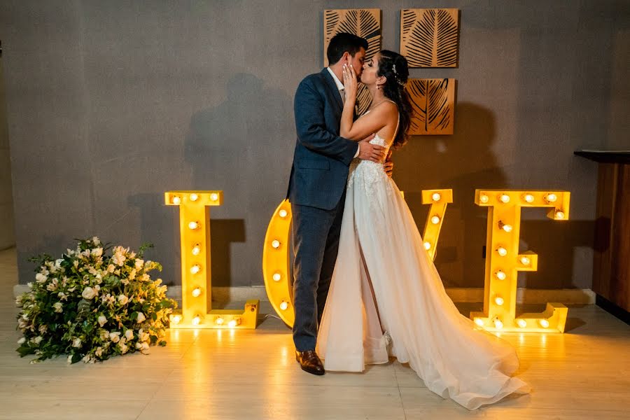 Fotografo di matrimoni Gabriel Visintin (cancunweddings). Foto del 9 gennaio 2023