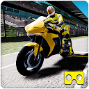 Herunterladen Mountain Moto Bike Racing: New 2018 VR Ga Installieren Sie Neueste APK Downloader