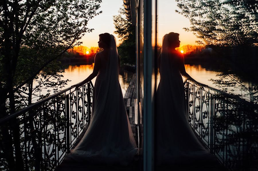 Wedding photographer Ruslan Shramko (rubanok). Photo of 4 May 2018