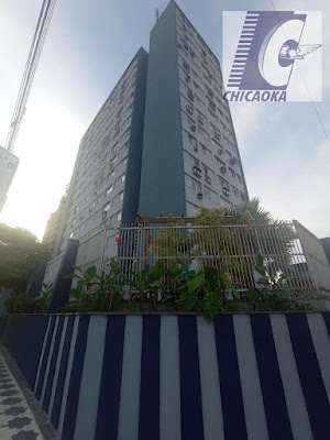 Apartamento em Centro  -  Registro