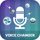 Download Voice Changer - Change voice, sound For PC Windows and Mac 1.0