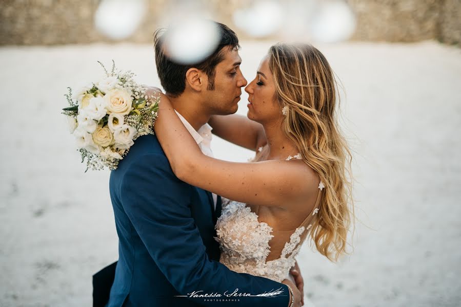 Fotógrafo de casamento Vanessa Serra (vanessaserra). Foto de 5 de fevereiro 2019