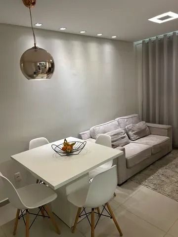 Apartamentos à venda Vila Nova Aliança