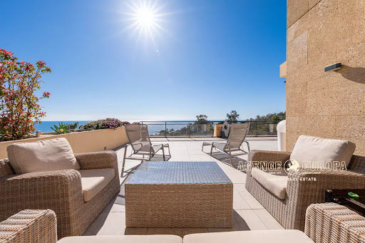 Apartment with terrace 5