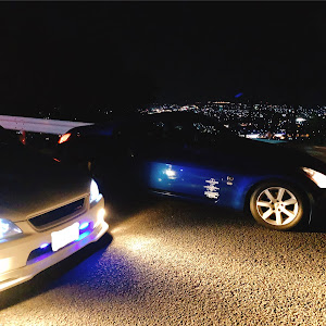 フェアレディZ Z33