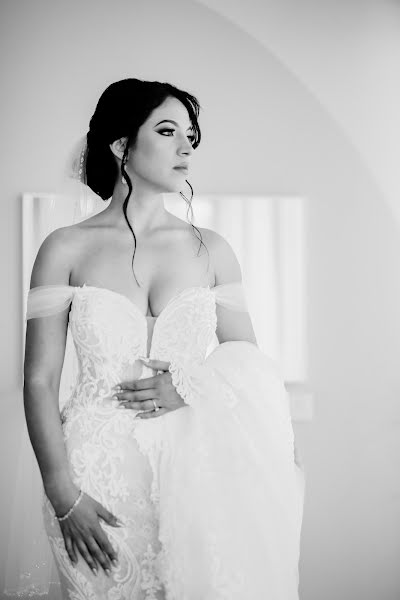 Fotografo di matrimoni Klaudia Ramirez (klaudiaramirez). Foto del 26 giugno 2023