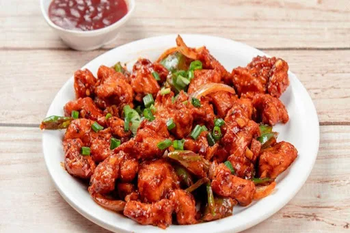 Chilli Chicken