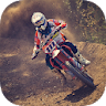 Offroad Stunt Bike Simulator icon