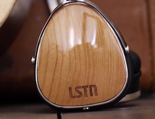 LSTN Headphones