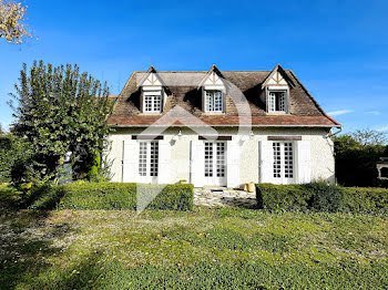 maison à Saint-Agne (24)