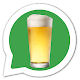 Download Stickers cerveza WAStickerApps For PC Windows and Mac 2.0