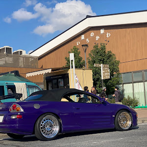 エクリプススパイダー D53A
