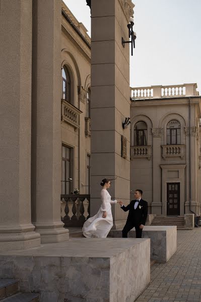 Wedding photographer Alena Nepomp (alenanepomn). Photo of 22 February