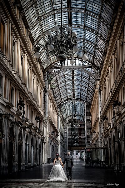 Fotografo di matrimoni Roberto Bozzo (robertobozzofot). Foto del 23 ottobre 2015