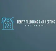 Henry Plumbing and Heating Logo