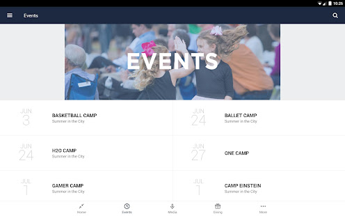 First Baptist Jackson, MS(圖5)-速報App
