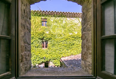 House with terrace 2