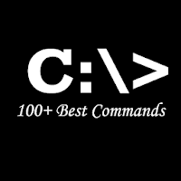 CMD Command Prompt 100 Best Commands