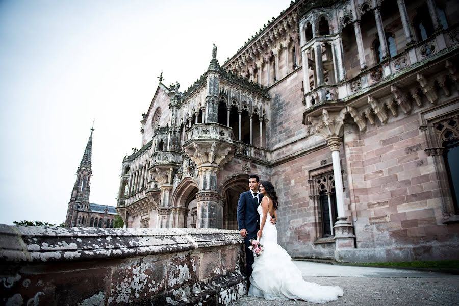 Fotógrafo de bodas Israel Viñuela (israelvinuela). Foto del 23 de mayo 2019