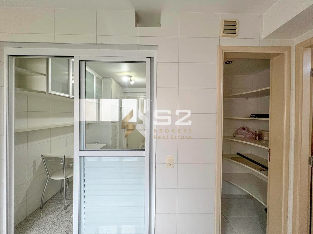 Apartamento à venda com 2 quartos, 111m² - Foto 16