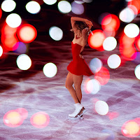 Christmas on ice di 