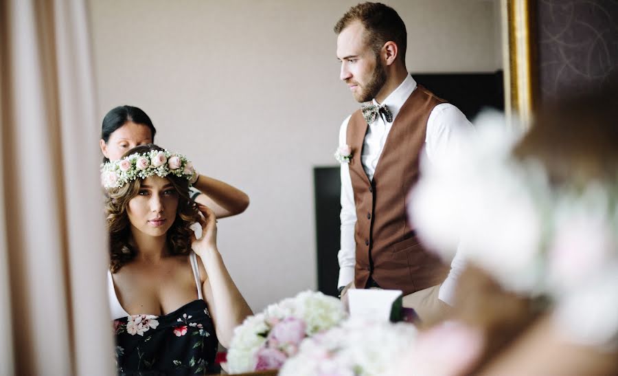 Wedding photographer Maksim Troickiy (maxtroitskiy). Photo of 27 May 2020