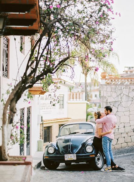 Fotografo di matrimoni Polina Ilchenko (polyailchenko). Foto del 29 giugno 2016