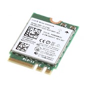 Intel 8260Ac, M.2 Wifi Card, Thu Sóng Wifi Hai Băng Tần 2.4G Và 5G Tốc Độ 1200M, Có Bluetooth 4.2. Bộ Kit Gắn Desktop Pc