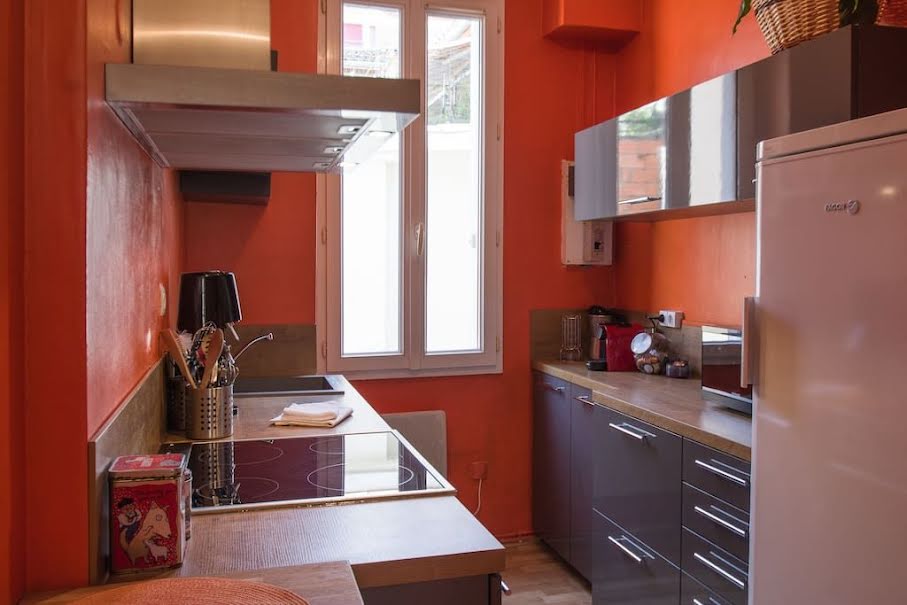 Location meublée appartement 3 pièces 62 m² à Toulouse (31000), 1 013 €