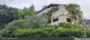 villa à Amélie-les-Bains-Palalda (66)