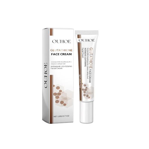 Title 1, Intensive Lightening Facial Cream Reduces Dark ...