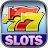 777 Slots Casino Classic Slots icon