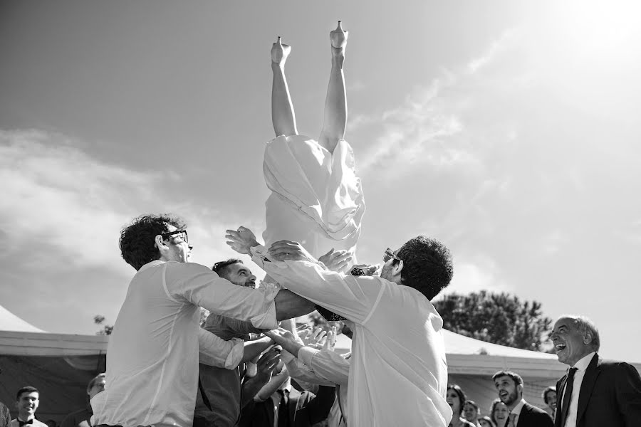 Bryllupsfotograf Andrea Fais (andreafais). Bilde av 10 mai 2023