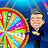 Wheel of Fame - Guess words icon