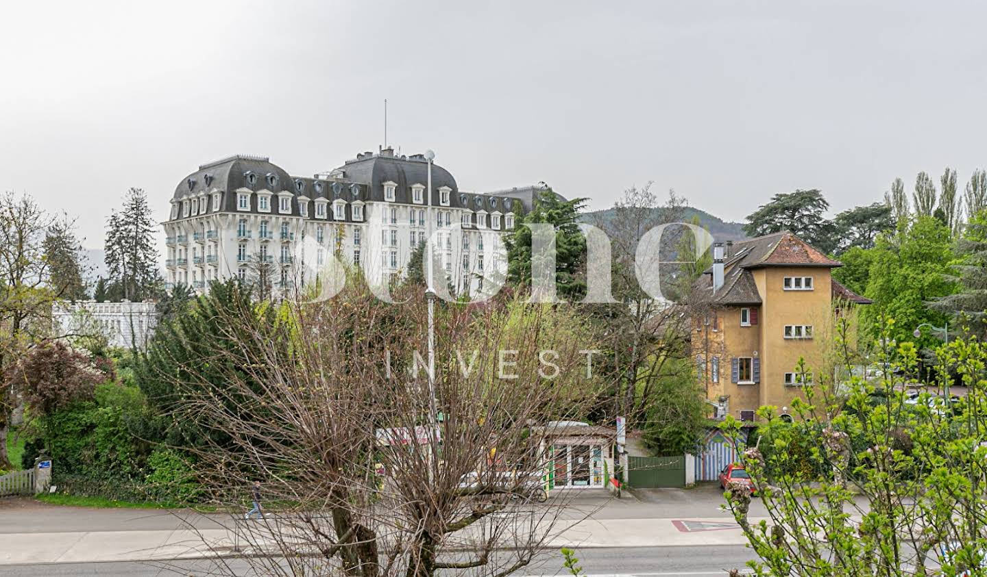 Appartement Annecy-le-Vieux