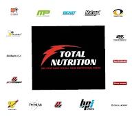 Total Nutrition photo 3