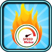 Kara Internet Speed Meter "Wifi&Bordband" 1.7 Icon