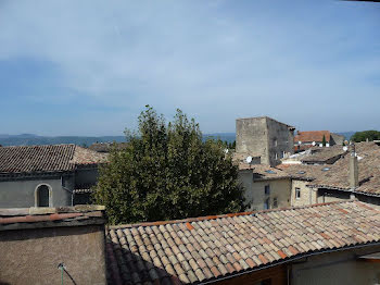 appartement à Loriol-sur-Drôme (26)