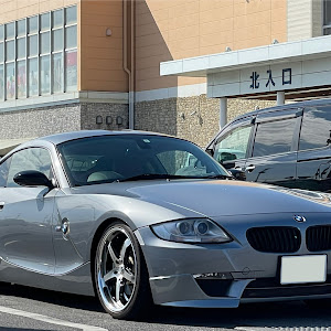 Z4 クーペ 3.0si