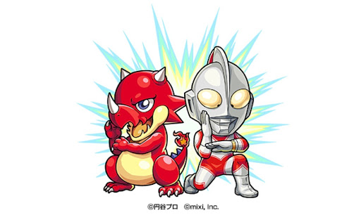 モンスト ウルトラマンコラボのガチャ当たり一覧と攻略まとめ モンスト攻略wiki