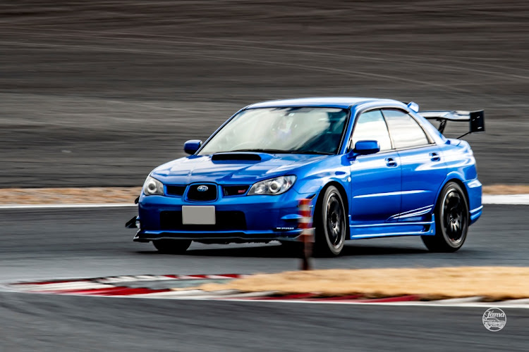 チャレンジャーのBPRO・フジスピードウェイ・初走り・富士スピードウェイ・FSWに関するカスタム事例の投稿画像26枚目