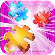 Awesome Jigsaw Puzzles 2.5.0 Icon